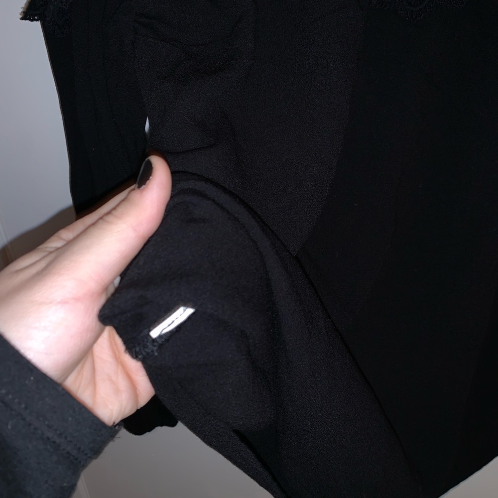 [S]👚F21 blouse - Picture 7 of 8
